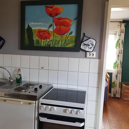 Apartamento Martino